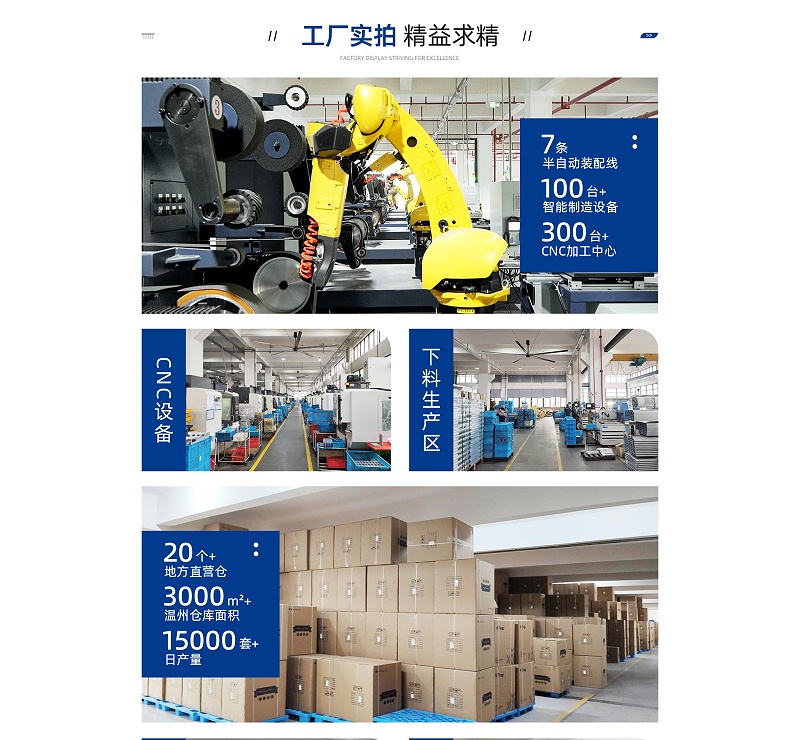 工厂实拍 精益求精 1 工厂实拍 精益求精 1